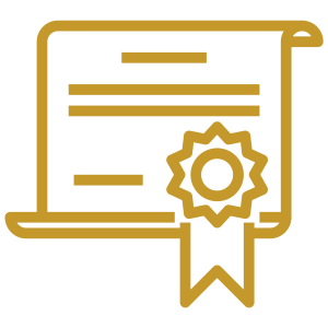 craft certificate